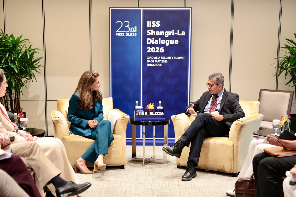 Dilan Yeşilgöz-Zegerius tweet media