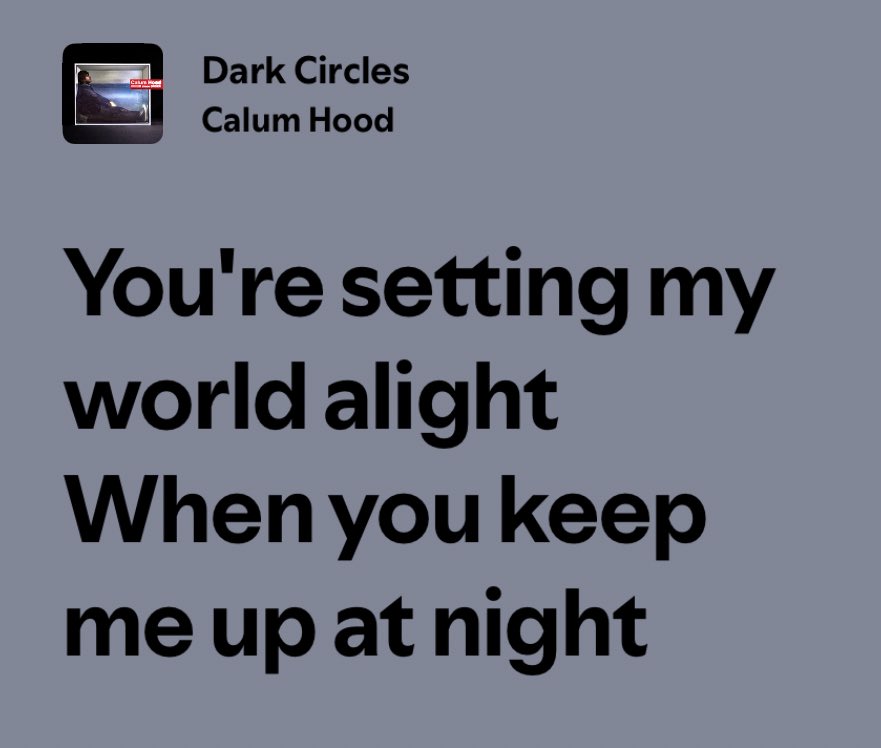 cliffordhrts's tweet photo. remember when calum wrote This about a universe where the band didn’t exist #lol https://t.co/WzeIHWUEIo