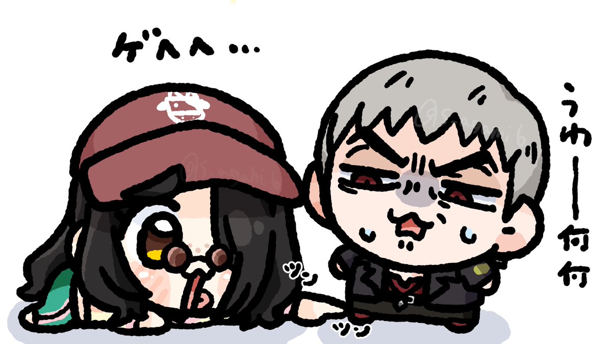 素敵 tweet media