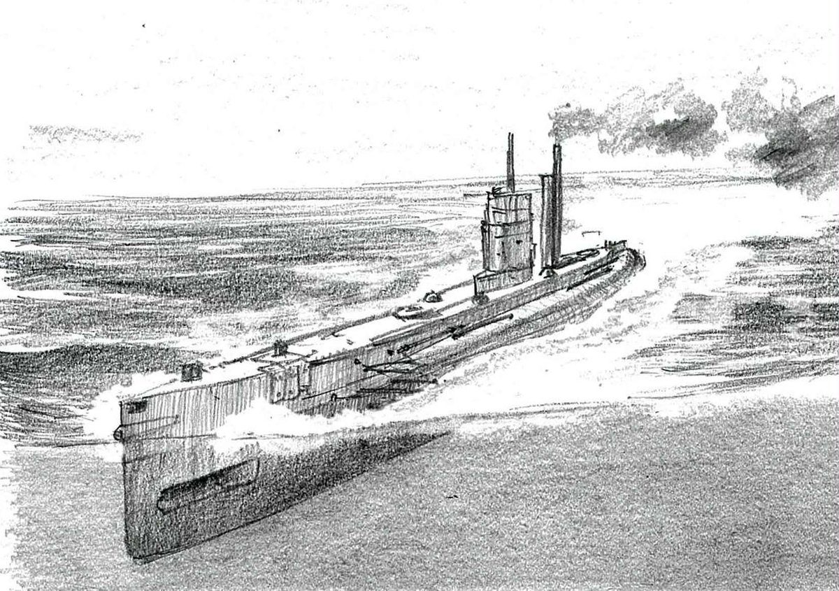 菅野泰紀 Art Studio 楓 -fu- 鉛筆艦船画家 tweet media