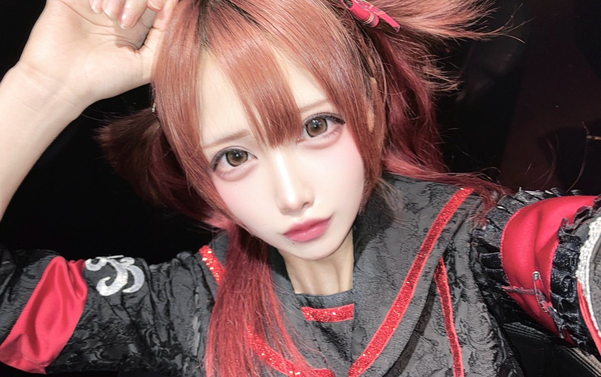 皇 キラ 【ワタシは雨、】 tweet media