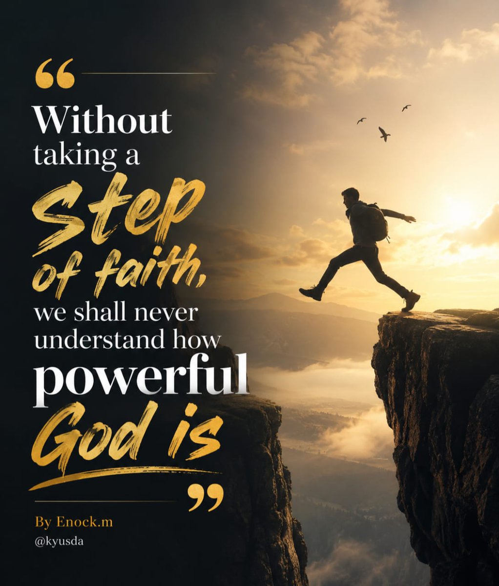 SdaKyambogo's tweet photo. Do you know God's formula for success?
Follow us below for more
https://t.co/g0PKfzF55Z https://t.co/h7kSjknl9e