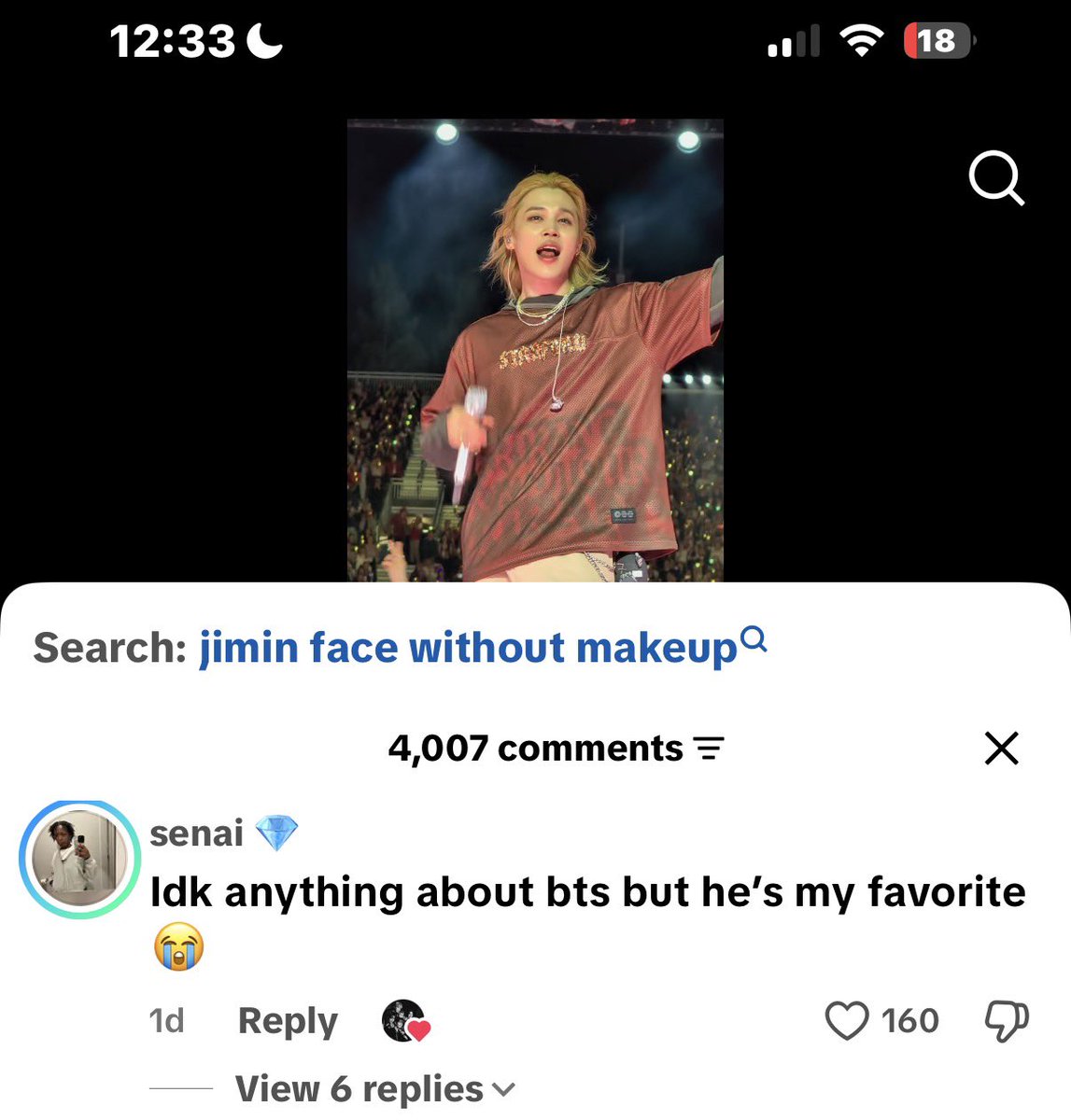 jimin’s cheeks⁷ seeing bts tweet media