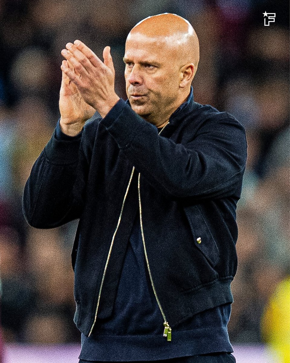 footmercato's tweet photo. 🚨OFFICIEL : Arne Slot n'est plus l'entraîneur de Liverpool ! 👋🔴

Malgré une volonté initiale de poursuivre l'aventure, le club et le technicien ont acté une séparation immédiate à l'issue de l'examen de fin de saison ! https://t.co/0GJ6uJeDYZ