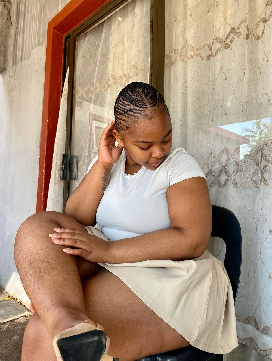 Koketso tweet media