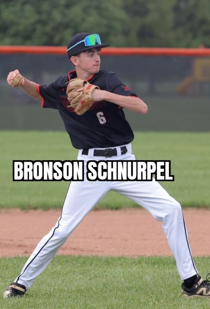 roader_baseball's tweet photo. 2026 Railroader Team Awards
Offensive POY 
Colton Gambill

Defensive POY 
Lucas Nicholson 

Pitcher of the year
Bronson Schnurpel

Railroader Conductor Award
Deshawn Keels https://t.co/07EqP57RRN