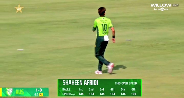 SarfrazCT17's tweet photo. Ais bc na AJ 200 ki speed sa bowling Karni thi https://t.co/B2xhQkXgbd