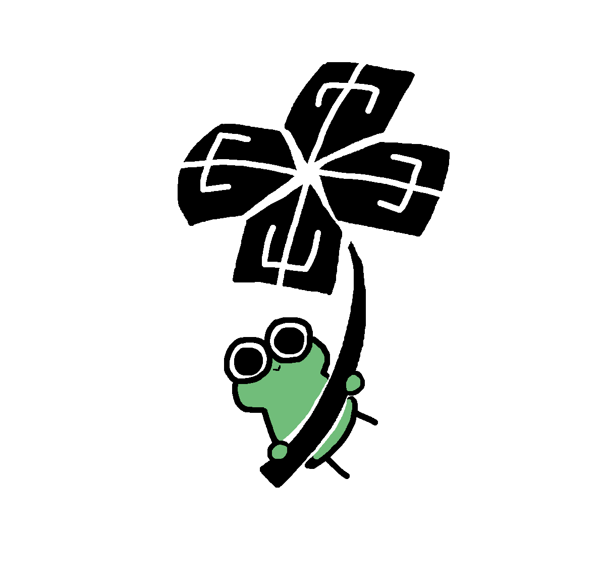 superdundungb's tweet photo. 네잎클로버 같아요 https://t.co/edVkZaTIf6