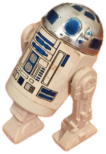 Garvy2022's tweet photo. #スター・ウォーズ
#starwars

Here’s something really vintage. The first photo is of my Kenner Star Wars Droid Factory from 1979. I found an old photo of it. In more recent years, I managed to add it to my collection again through @toy_cats https://t.co/Otk8uH8RvU