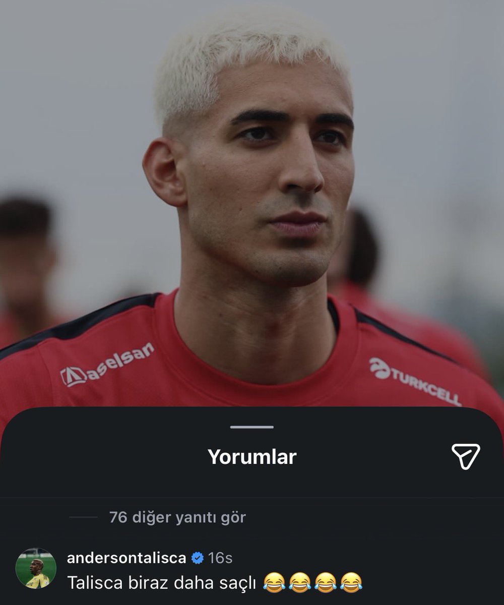 Fener Ajans 🇹🇷 tweet media