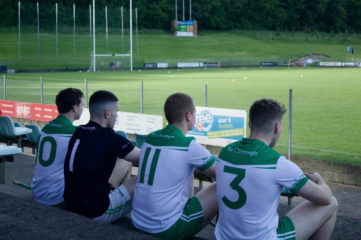 MonHarpsHC's tweet photo. ‼️ It’s never only a jersey.

A huge thank you to McCormack Builders for their generous sponsorship of our Senior Hurling team jerseys, shorts and socks🔥😍

#CommunitySupport #ClubAndCommunity #ThankYou #McCormackBuilders #MonaghanHarpsHurling https://t.co/nJvmjbXQP1