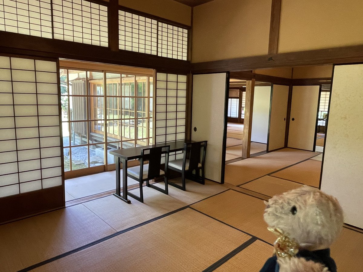 元シャチの冒険➡︎今はカルルの新しい冒険。 tweet media