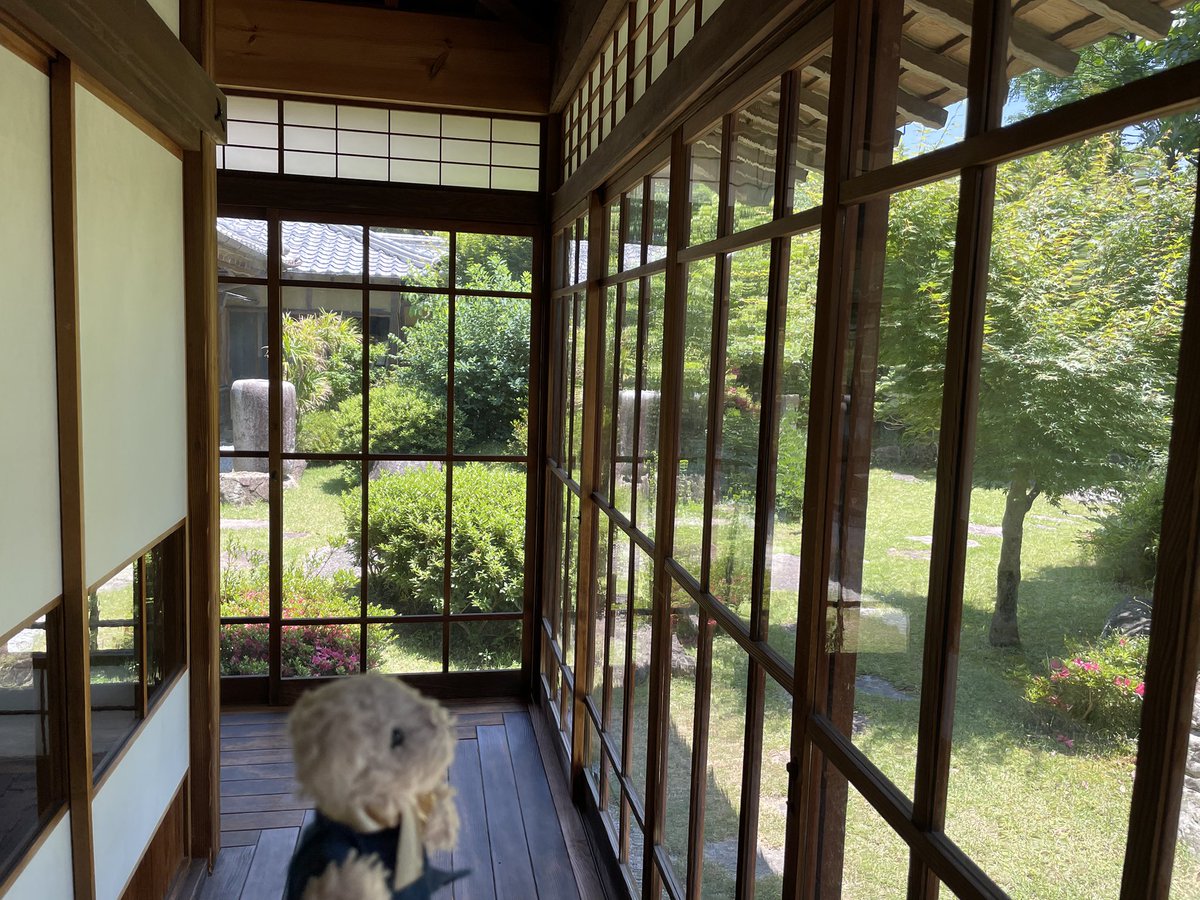 元シャチの冒険➡︎今はカルルの新しい冒険。 tweet media