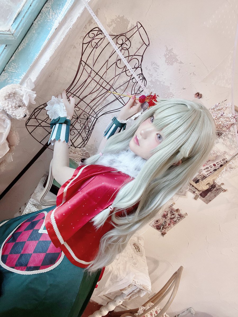 汐🪼 (@ushio_quq) / Posts / X