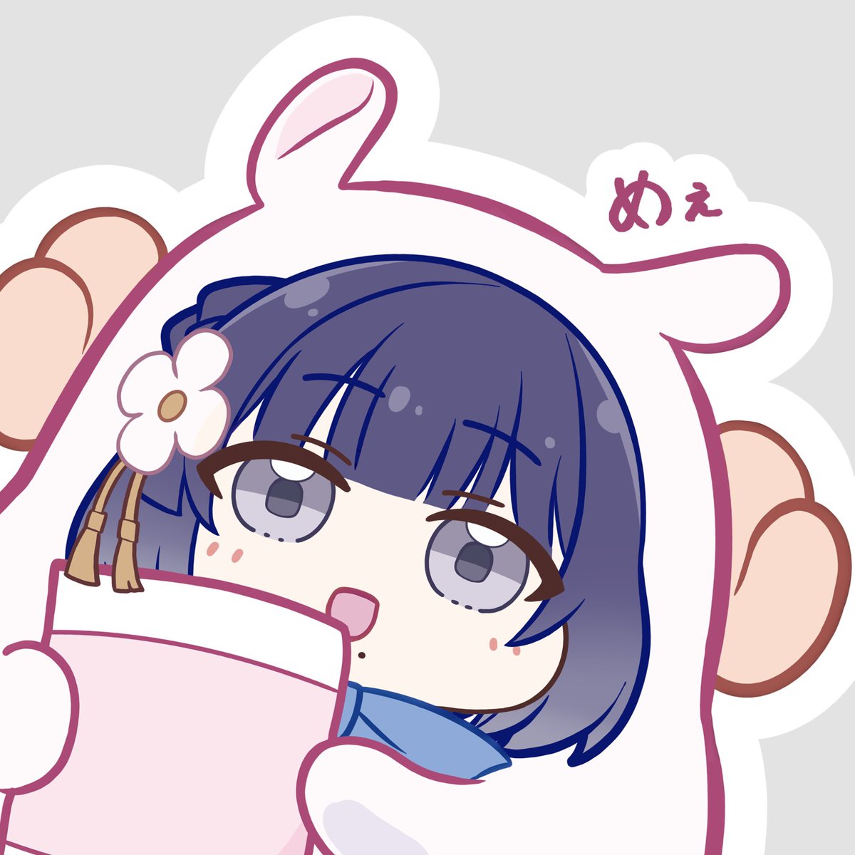 ひろさじ tweet media