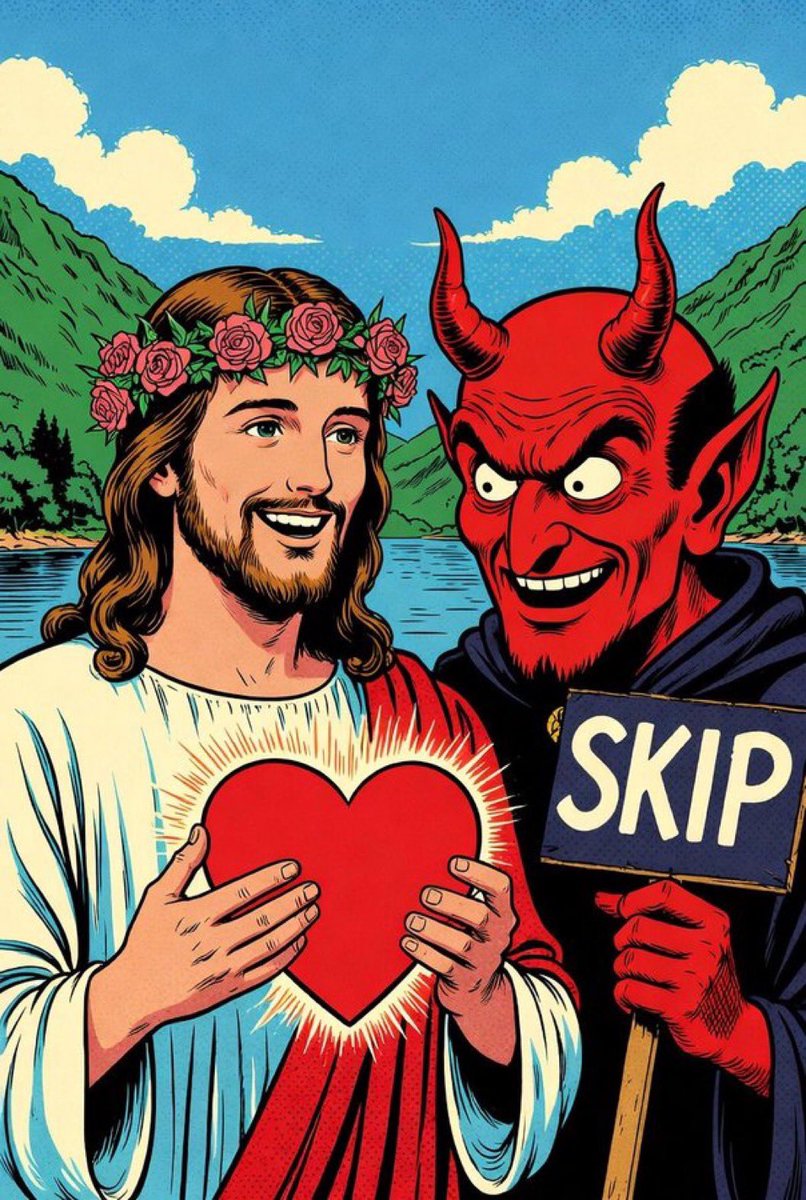 Jesus is Christ tweet media