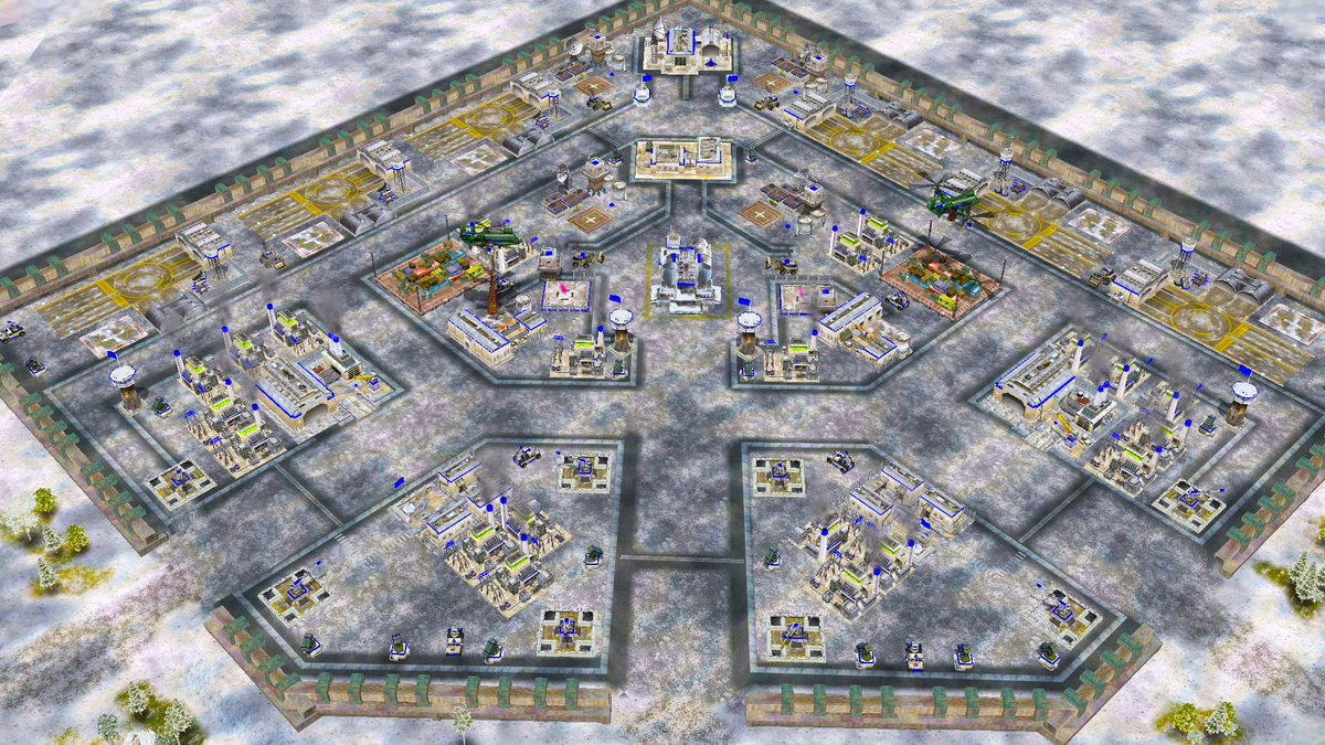 GeneralRojer's tweet photo. GLA Stealth vs Air Power as Kassad Hunts Granger in Alaska | Command and Conquer Generals Zero Hour - Modded Mission Map -  [NxtGen] Operation Shatterstorm (Hard)

https://t.co/Tbjd6xN5Ea

#generalszerohour #rts #commandandconquer #mission https://t.co/OyrwaGHxiC