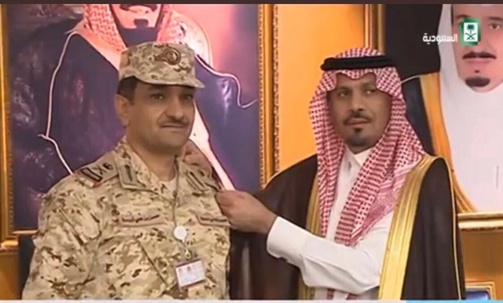 هادي بن بنيان بن شويل tweet media