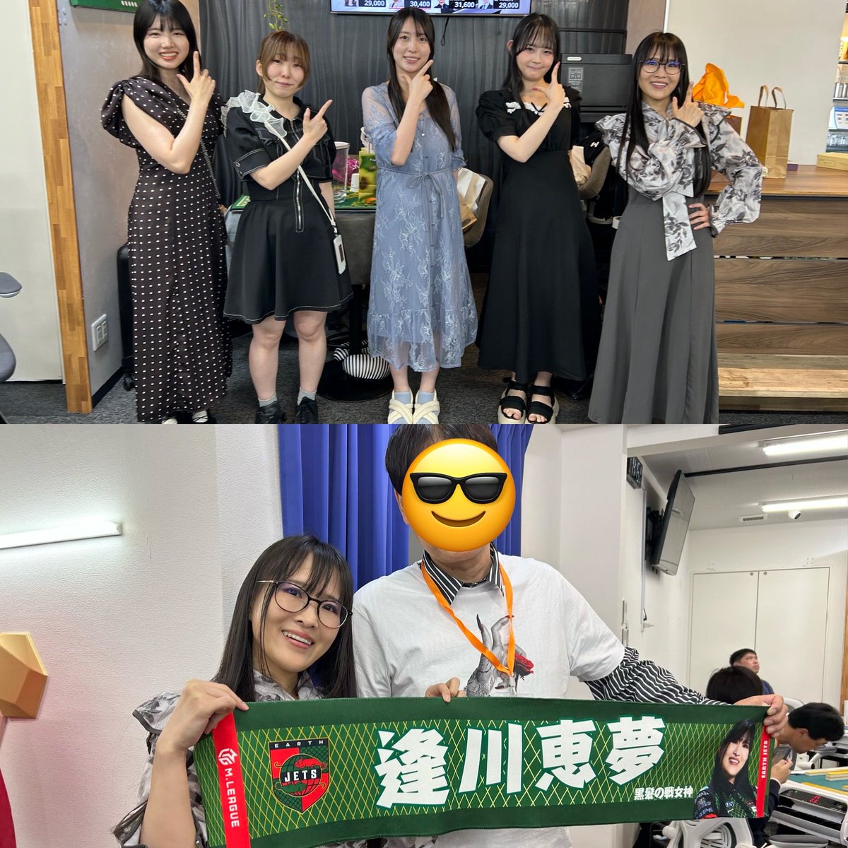 ヤン(f355nobu) tweet media