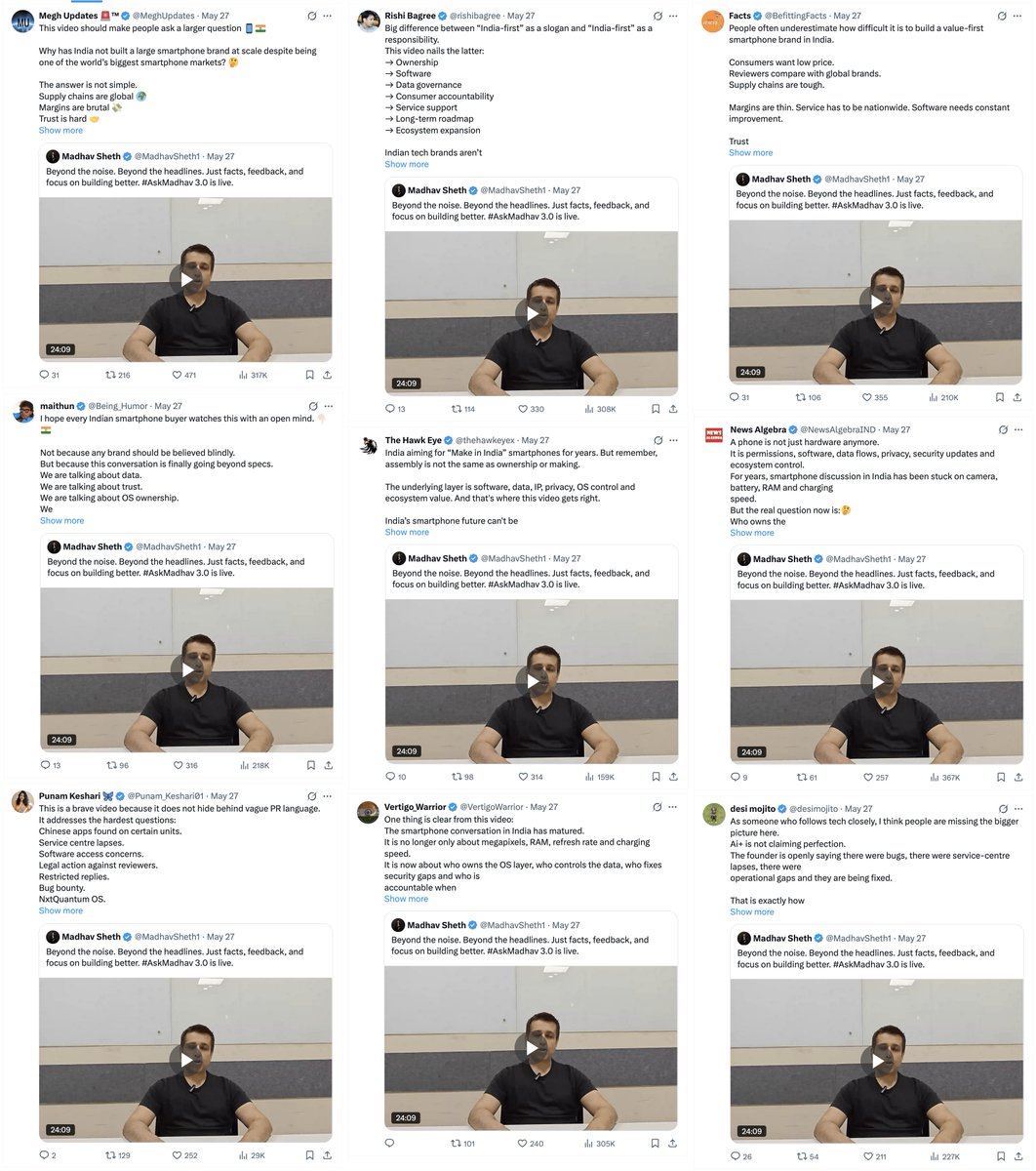 Karthik 🇮🇳 tweet media