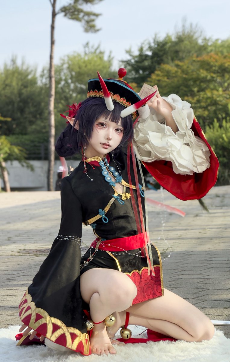 dingding0550's tweet photo. 2026.05.22 - PlayX4

(@nyxveill02) - 슈텐도지 https://t.co/wHSs63XCIf