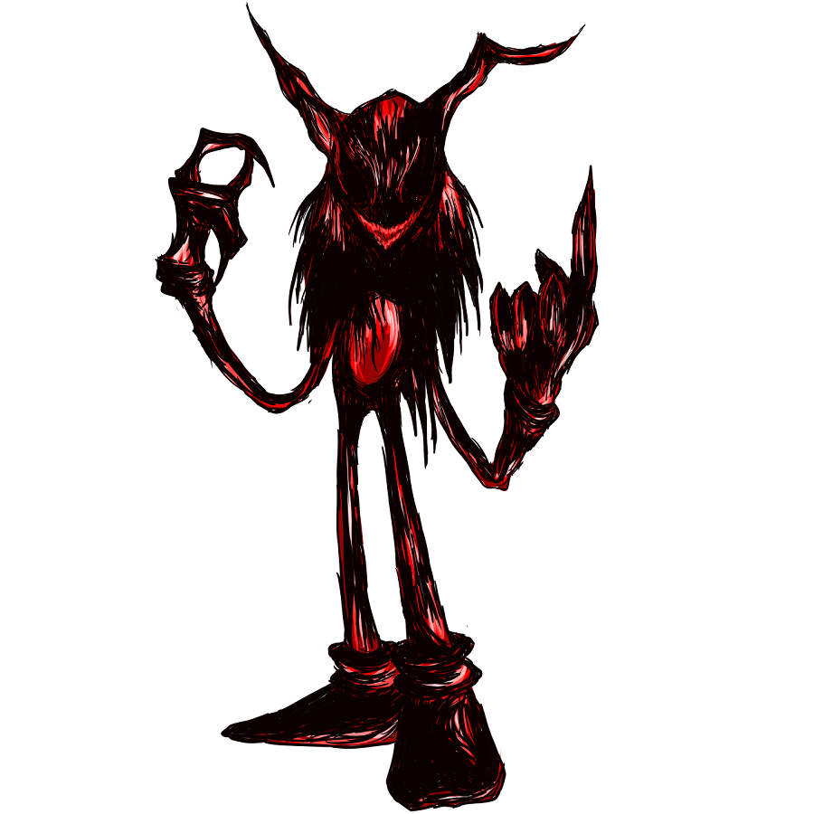 WaffleSeregios's tweet photo. show off your oc's old design and current design https://t.co/txGHy4GBNN