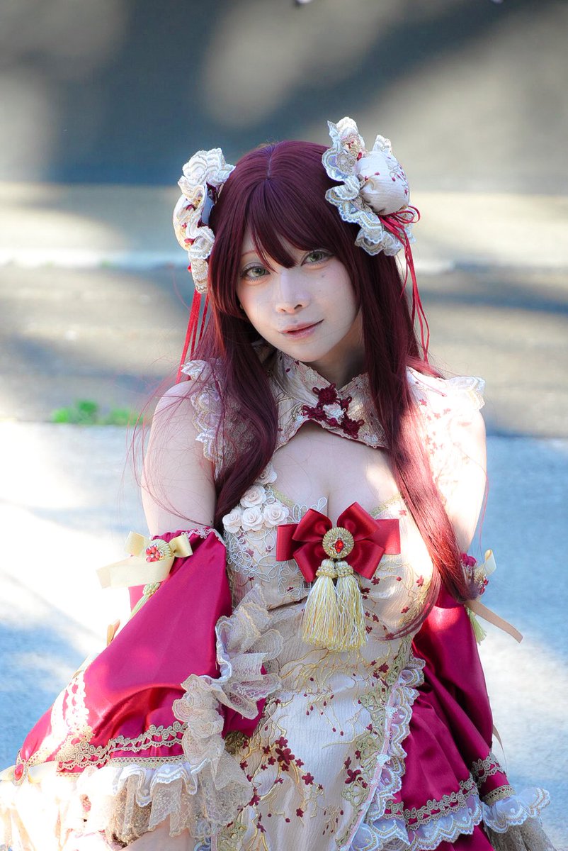 sakami_ss's tweet photo. 20260530
日中国際アニメ映画祭
宮本彩希 さん(@saki_miyamoto)
撮影ありがとうございました📸✨️

#日中国際アニメ映画祭
#JCIAFF2026
#さきみー https://t.co/peF78CTcy6