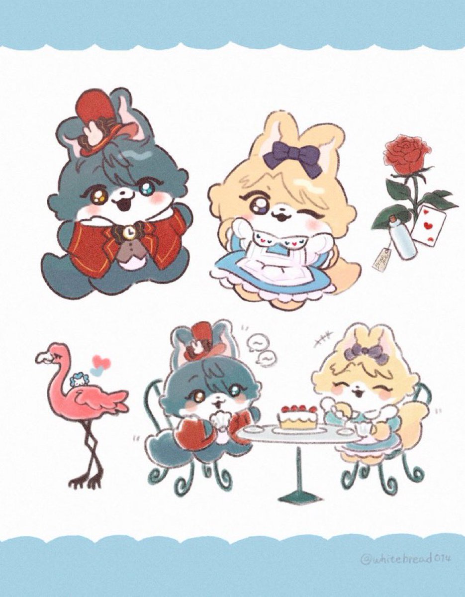 whitebread014's tweet photo. 5月きつねちゃんまとめ！！
やったー！！いっぱい！！🦊🦊🦊 https://t.co/n6rT4JQfLK
