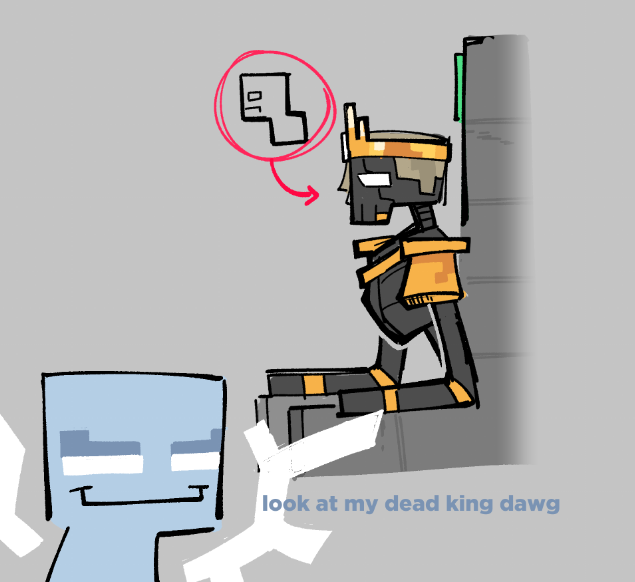 Soda_Stuff's tweet photo. #minecraft https://t.co/EMLfEWGHMR