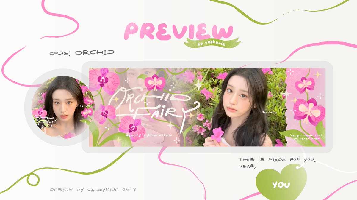valkyriue's tweet photo. help repost? thank you ⭐️___⭐️

hi.. kenalan yuk sama 4 katalog baru valkyriue hehe :3 ada DROP DEAD 🎀, PLAYLIST 🎧, ORCHID 🌺, dan terakhir.. ANYTHING YOU WANT ☎️ yang bisa untuk ver. single &amp; couple 

semoga mentemen suka ya sama anak-anak barukuu. love u all 🥹🫶 https://t.co/iG1GYLqWMc