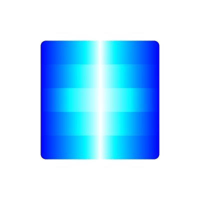 osdotfun's tweet photo. We need a specific 'blue gradient square emoji that fades to white in the middle'.   😠😡💢 https://t.co/HLbN7BejO6