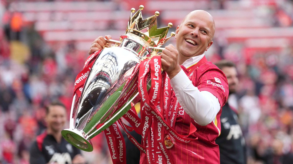 Anfield Edition | æ tweet media