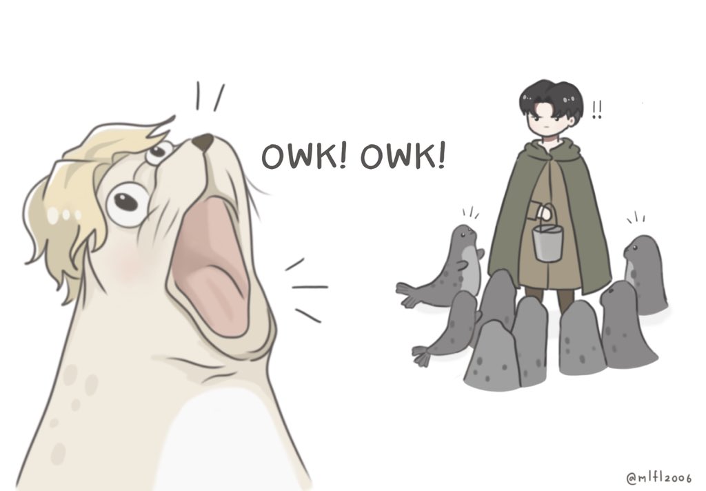 mlfl2006's tweet photo. #leviackerman #zekeyaeger https://t.co/CB9mPdxI5d