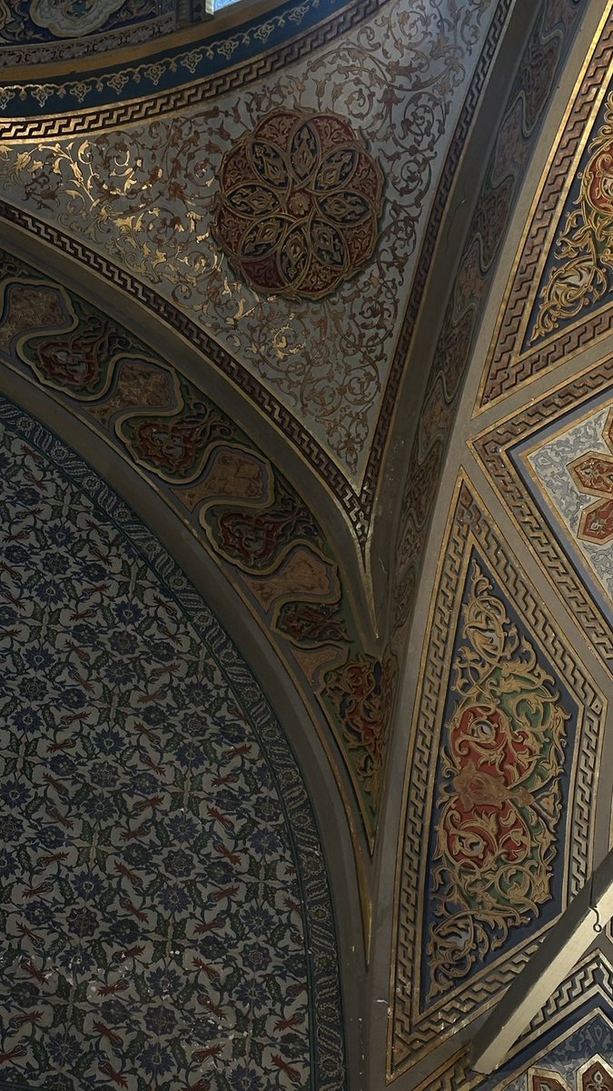 heartefact's tweet photo. topkapi palace, istanbul, turkiye. | @monnarost https://t.co/cascpKrK9d