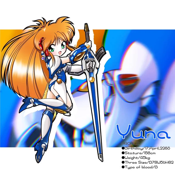 #ポニーテール好き絵描きがポニテ好きのためにポニテキャラを貼る義務