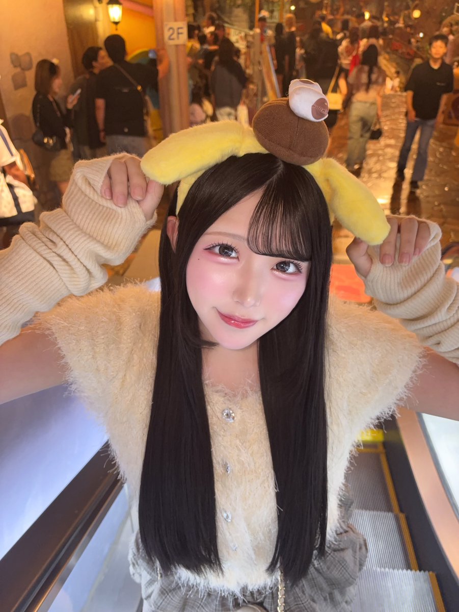 白石あゆ【ヒロインズ研究生】 tweet media