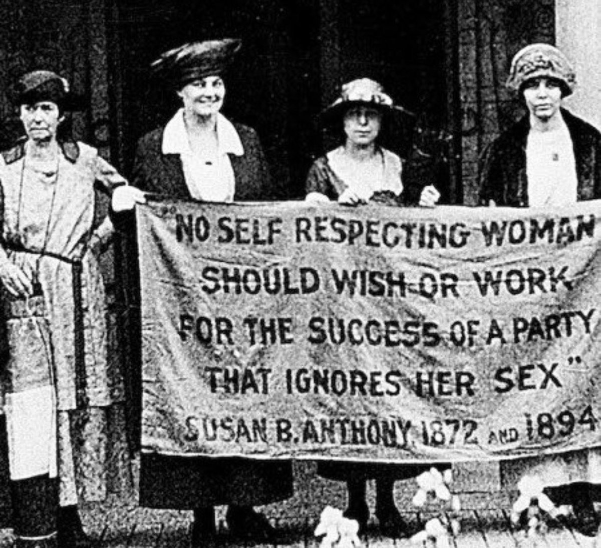 Lisa9Sophia's tweet photo. Australian women are right back where we started, thanks to Julia Gillard 

We need a national day of protest for biological Women’s Rights https://t.co/BQjIol0EQn