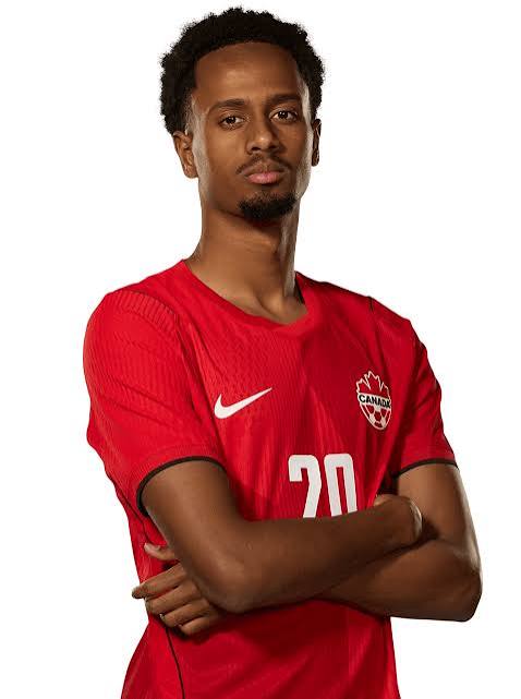 theaqking's tweet photo. Oromo , Somali and Eritrean at the world Cup. https://t.co/bocIgFLHX6