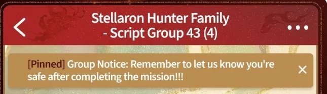 TimelyZhuming's tweet photo. Silver Wolf planting a "Blade tracker" on his phone to reach out to him and the pinned notice on the groupchat asking after his safety.... lordddd he's actually so loved I can't do this 🥹🥹🥹🥹 https://t.co/Dg2Ji8Qe1b