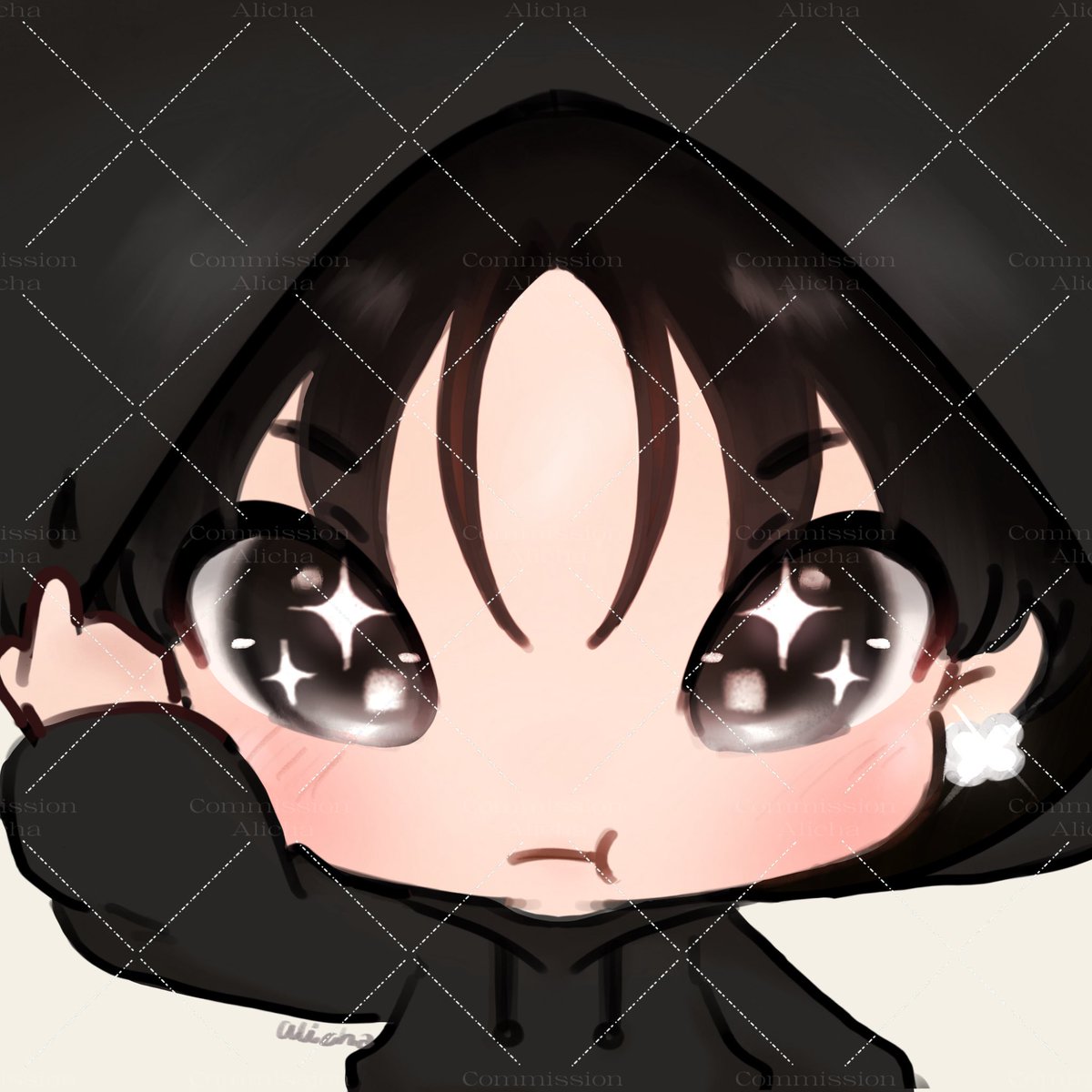 puppyyumpy's tweet photo. Promotion 31 พค นี้วันสุดท้ายแล้วค้าบ ૮  ´͈ ᗜ `͈ ა♡ มาจองคิวกันได้คับ 
#CommissionedArt #commissionth #chibi #รับวาดรูป #giveaway #freebies #ของขวัญวันเกิด #ของขวัญรับปริญญา https://t.co/9XrWGREUNo