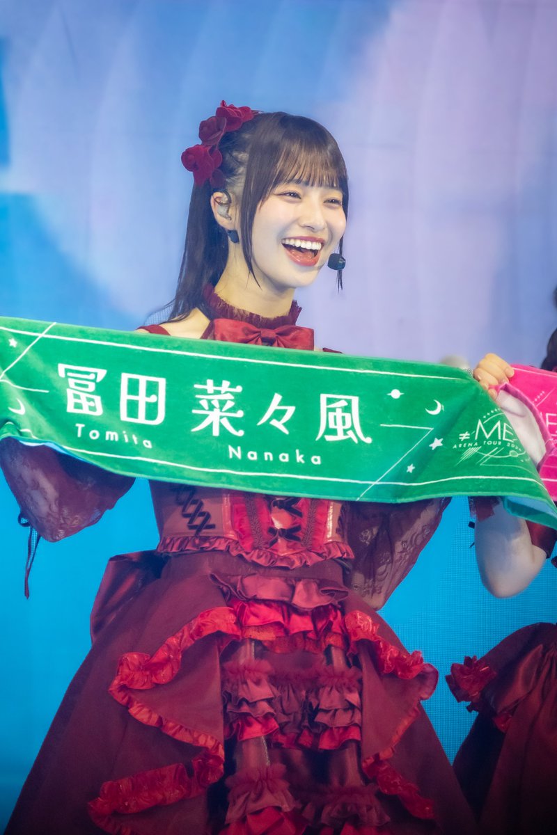 2026.05.30【昼公演】 ✧˖°──── ≠ME アリーナツアー2026 「喝采