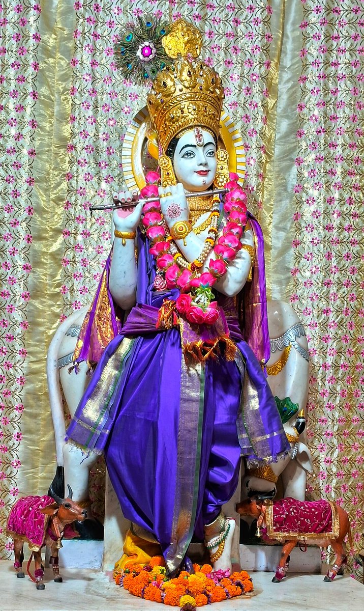 Shree Somnath Temple tweet media