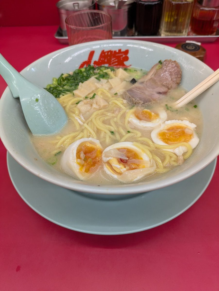 山賀博美 tweet media