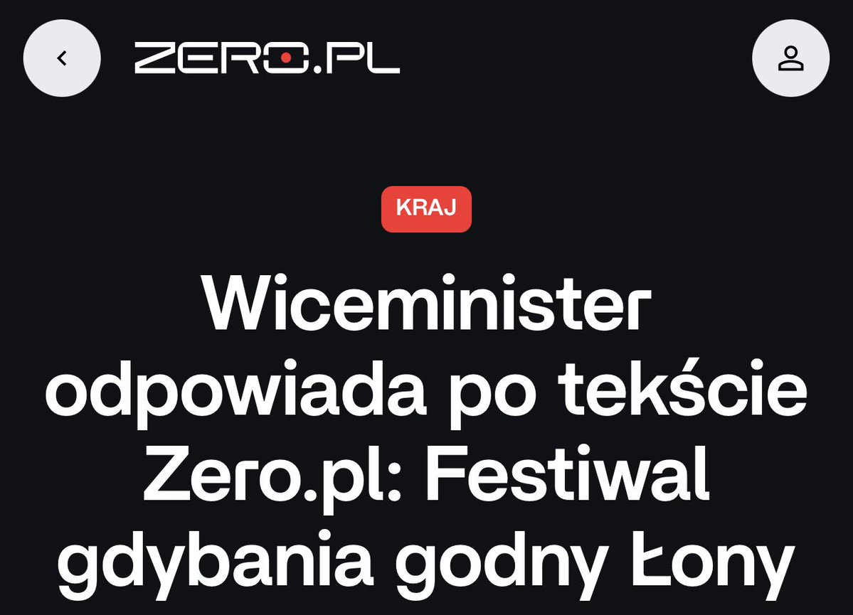 szyszkoj's tweet photo. KPO to najważniejszy projekt rozwojowy dekady, który finansuje dziesiątki cywilizacyjnych inwestycje Polski: Podłęże-Piekiełko, elektrownie na Bałtyku, 5000 km sieci transmisyjnej, sprzęt onko- i radiologiczny za miliardy. - piszę dla @portalzeropl w replice do, niestety, pełnego przekłamań wywiadu z @KWalachowski.

Ani 1 zł z Planu nie poszła na jachty ani na kluby dla swingersow, ale to nie znaczy że KPO jest instrumentem idealnym. Jak każdy megaprojekt ma też słabe strony, o których piszę w tekście. Korzyści KPO dla rozwoju Polski są jednak niepodważalne, a przeprowadzanie kategorycznej recenzji 10-letniego Planu w drugim roku jego wdrażania więcej mówi o recenzujących niż o przedmiocie recenzji.