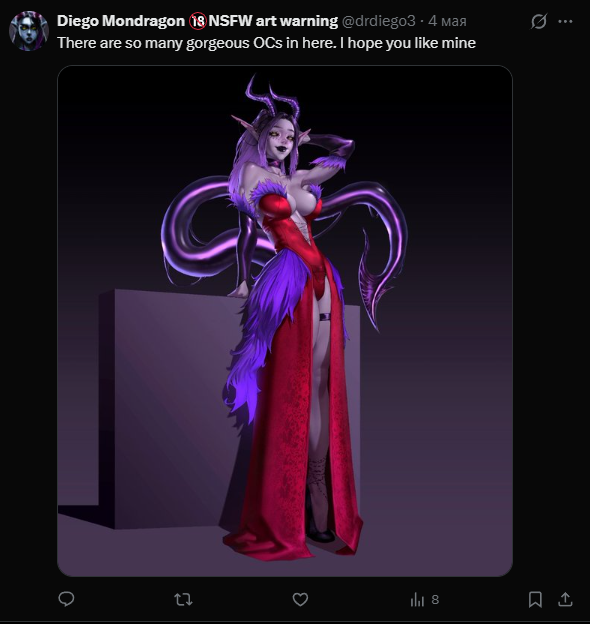 millondie's tweet photo. Here's a WINNER✨

@drdiego3  Pls txt me here or discord - miltiartist https://t.co/cebxlcgja9