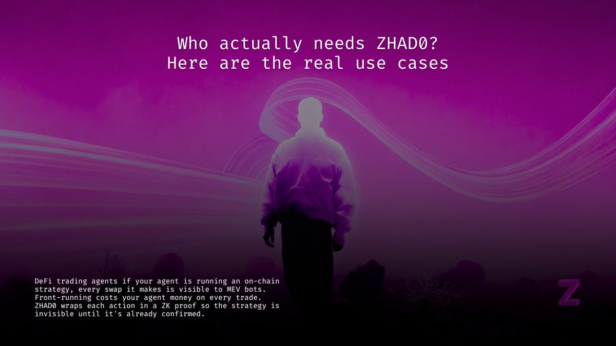 Zhad0 AI tweet media