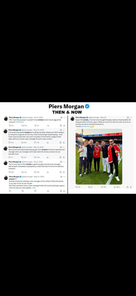 JimRoache's tweet photo. @SkyFootball @piersmorgan https://t.co/XNq41IZl5i