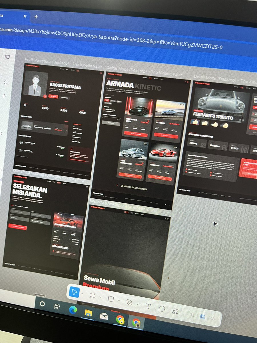 swamptechnology's tweet photo. Open Joki Coding, IoT, Website, Mobile👨🏻‍💻
Joki PHP, Laravel, Flask, HTML, Django
Joki Database, ERD, MySQL, Flowchart
Joki Netbeans, Python, Java, JavaFX, C++, Flutter, Kodular, MIT App, UT, UI/UX, Machine Learning Skripsi Informatika
#jokitugas #jokicoding #zonauang https://t.co/1CQO8dp4jA