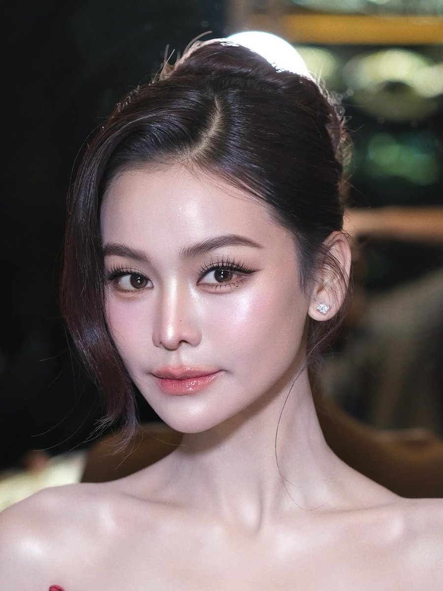 Jisoo&Engfa tweet media