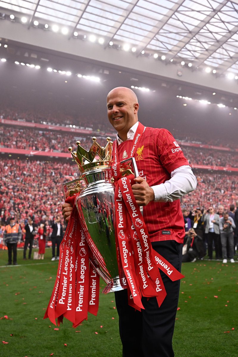 HowNotToFPL's tweet photo. Cheers Arne 🏆💪🏻 https://t.co/2lI9UA5ok4